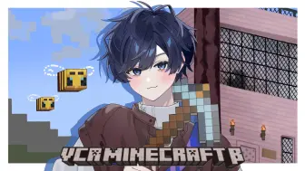 Download Video: 【24.9.16】【Minecraft】VCR二日目ダンジョン行きたいね