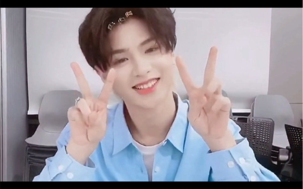 黄明昊抖音的那些可可爱爱奇奇怪怪 最后有惊喜喔哔哩哔哩bilibili