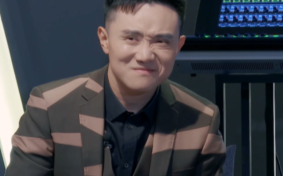 配音演员吴磊我这个人从来不会撒娇我这个人从来没有撒过娇