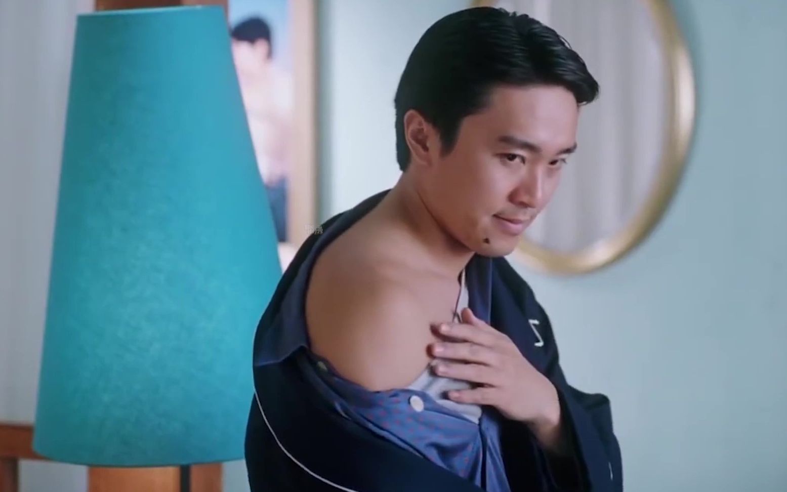 逃学威龙混剪星爷的演技了得瞬间开怀大笑