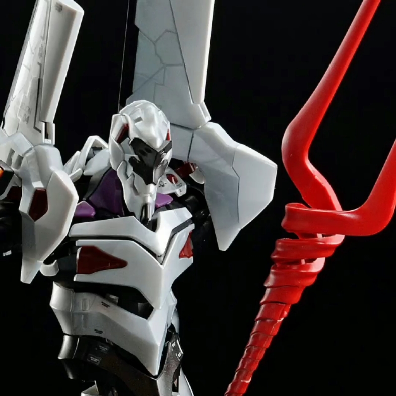 2023年1月限定,(rg )eva用武器ser【2750日元(含税)】