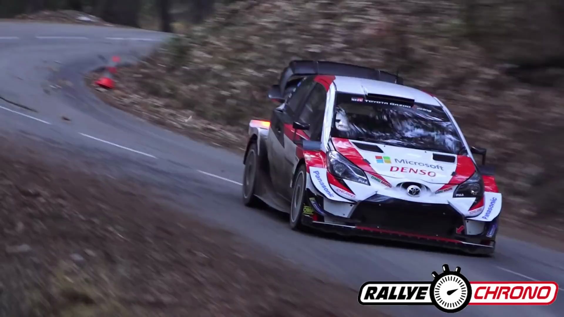 疫情前evans蒙特卡洛试车