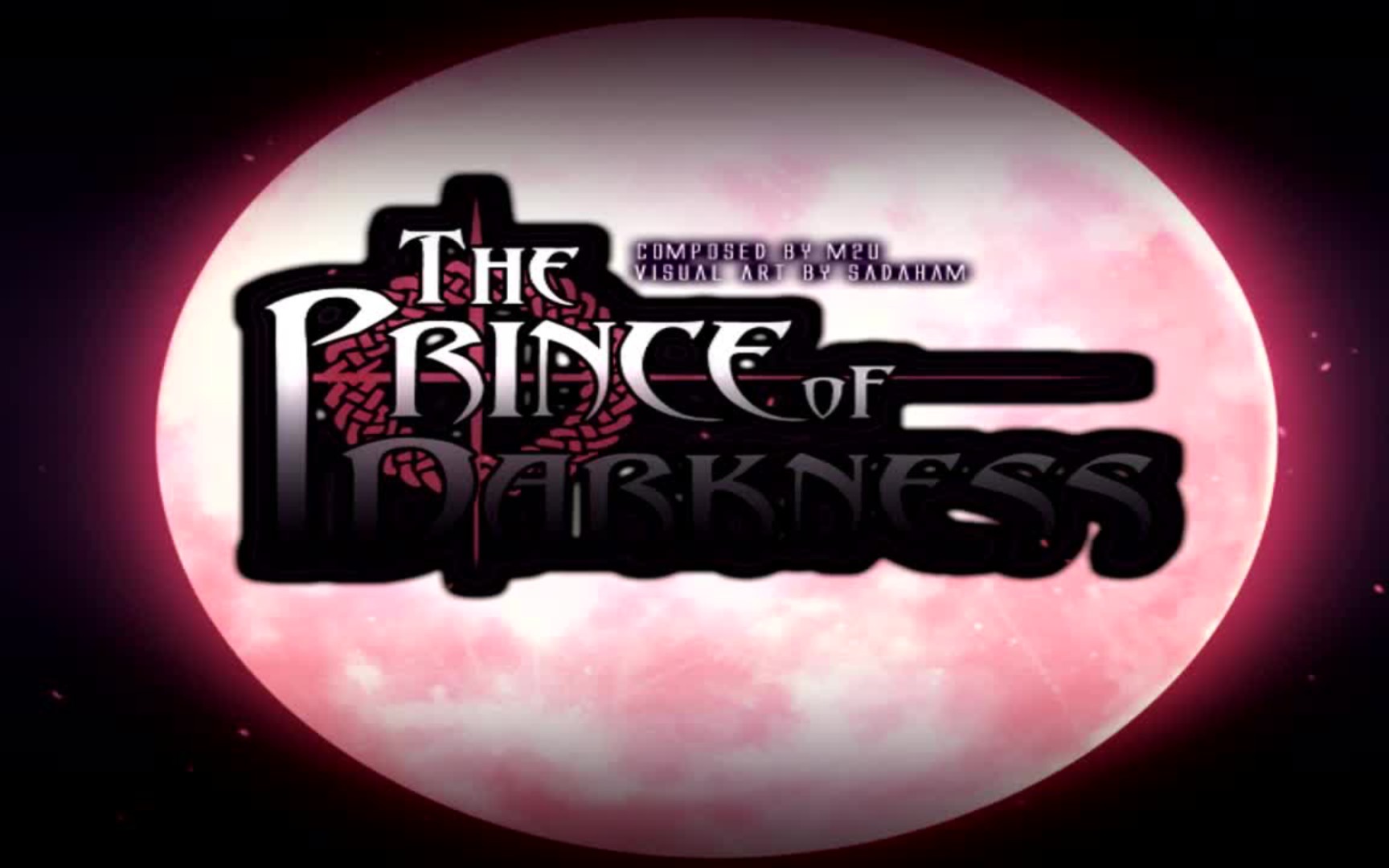 [图]【Malody】The Prince of Darkness - 黑暗王子