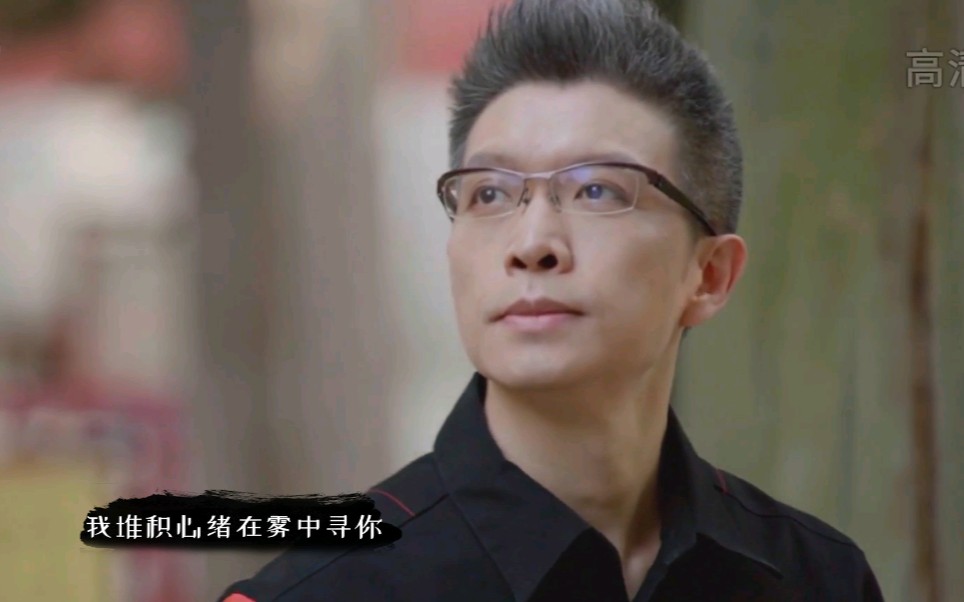 活动作品朱广权画绢他是画不出的风景