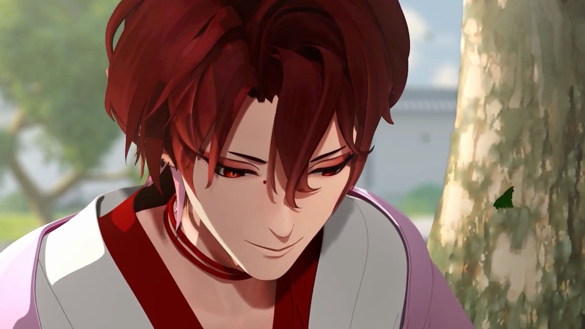 阴阳师童缘他们超甜的