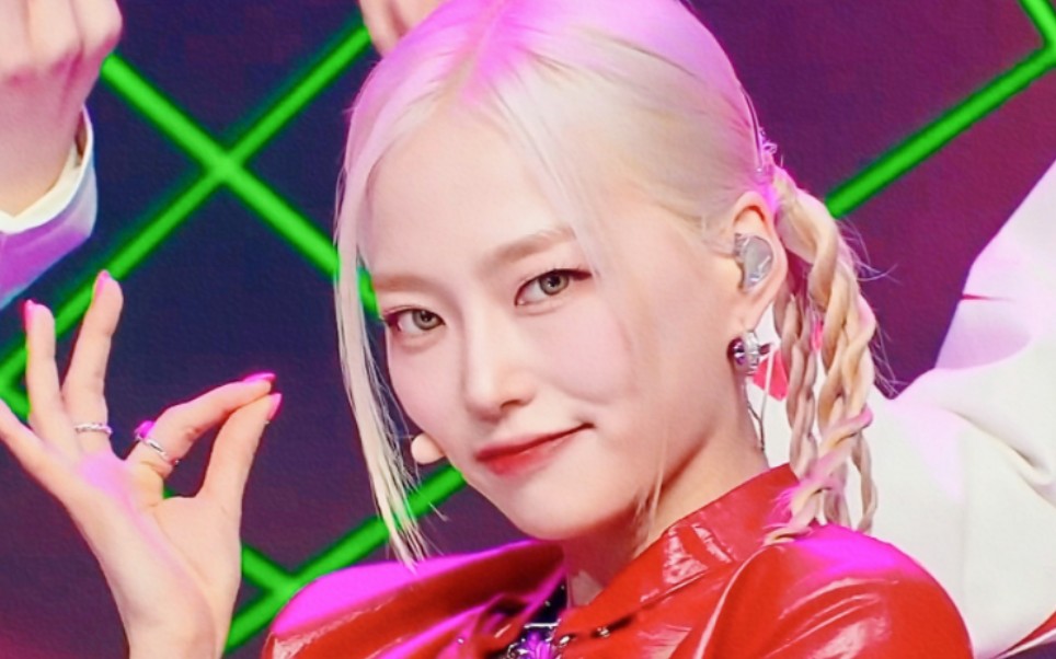 【张睿恩】230413《cherry coke》mcd出道舞台公开!