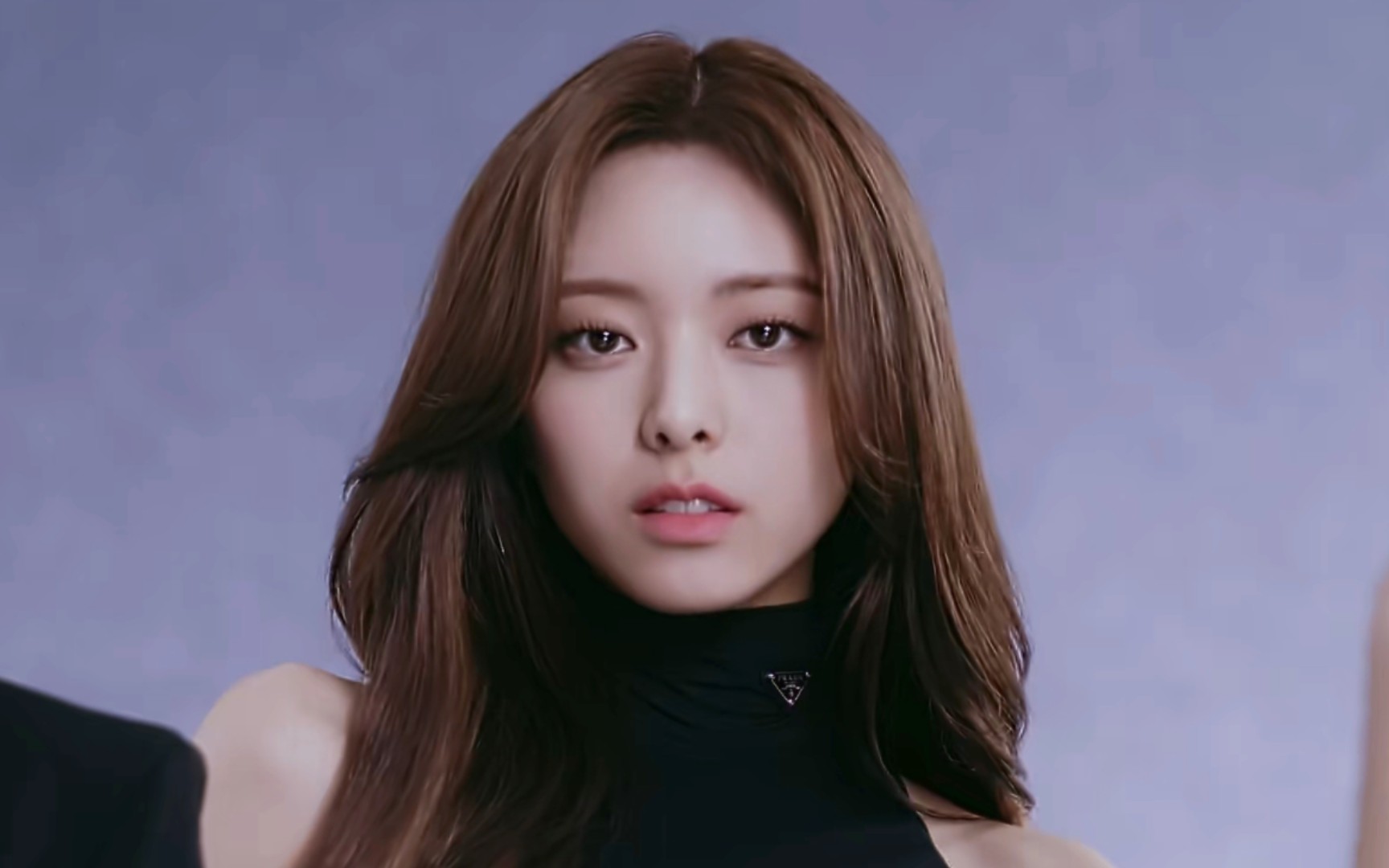 【yuna申有娜】itzy迷你六辑「cheshire」回归概念预告1 yuna cut