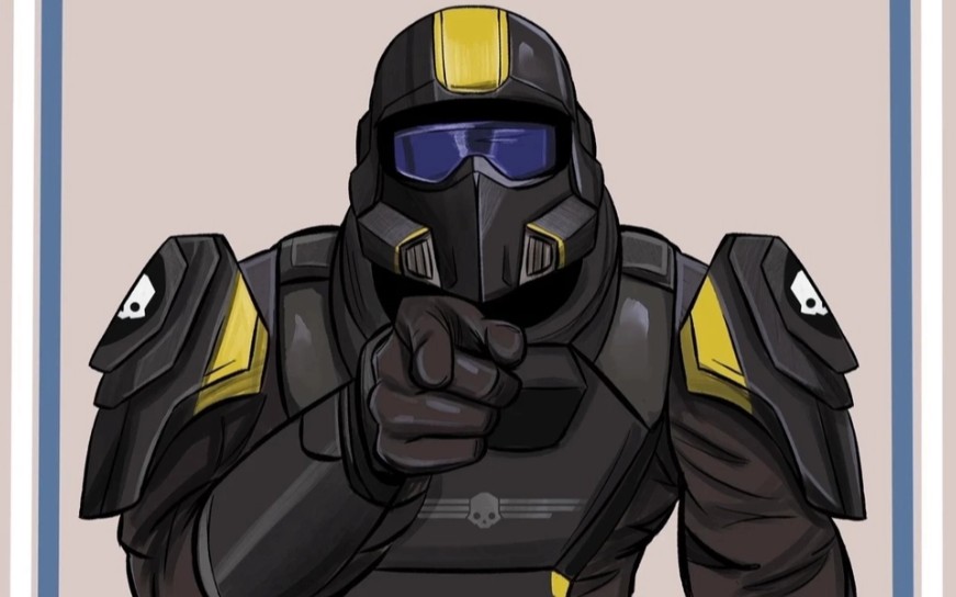 绝地潜兵2: 麦拉芬蒙河n9难度,体验越战,但是机器人是霉菌