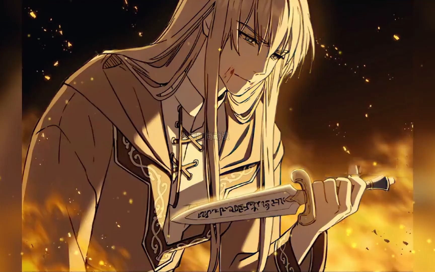 【四月新番】《物理魔法师马修》劳资偏要用物理打败魔法