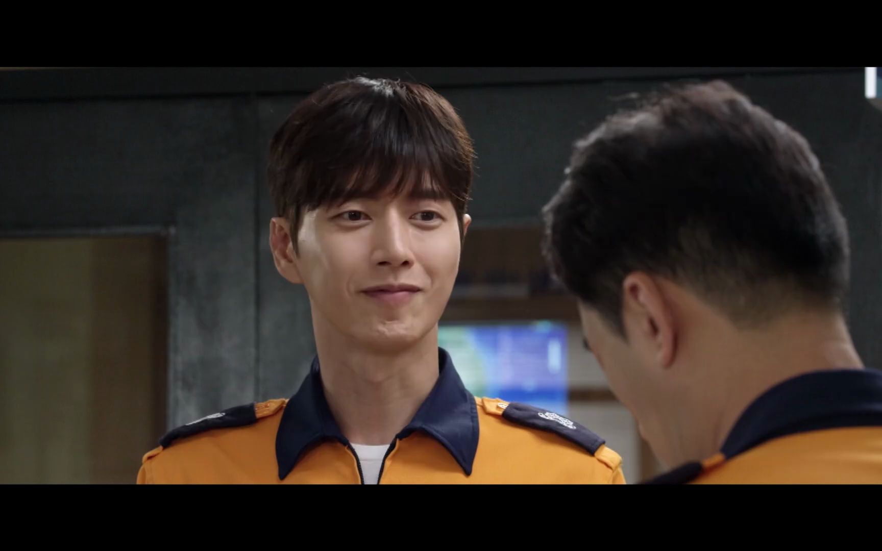 【forest森林】第十一集11-9朴海镇&曹宝儿