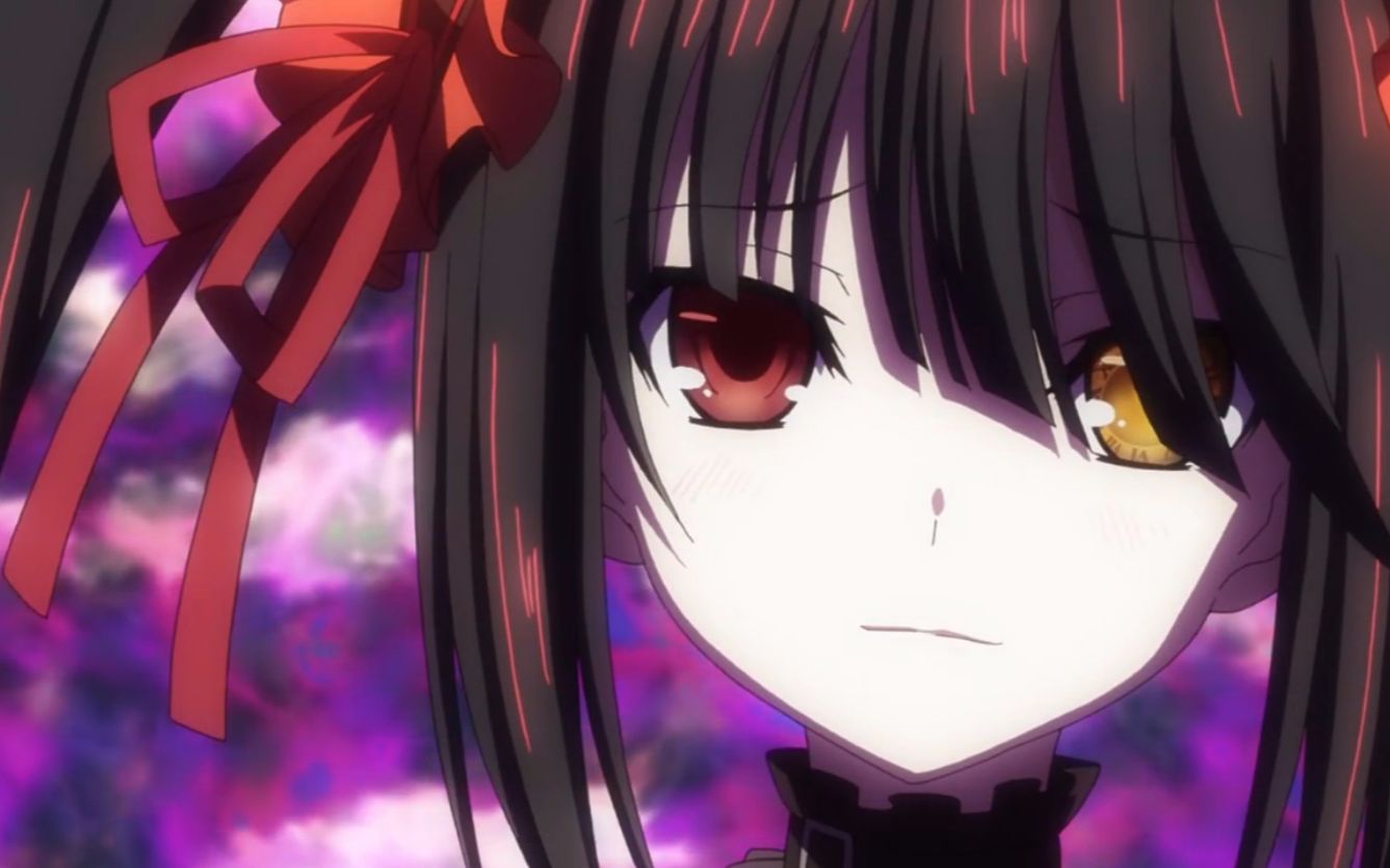 梦眼death时间支配者wakeupop动画