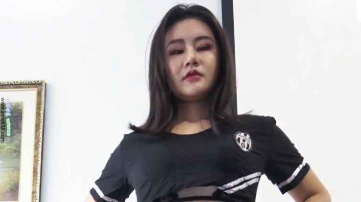 我唯一的爱 晶晶