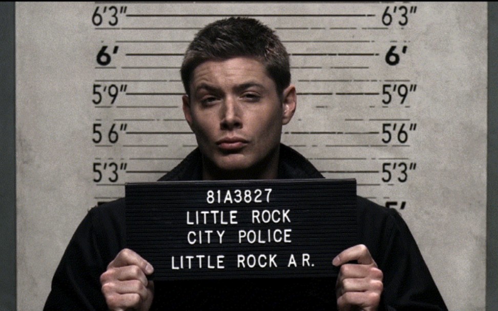 对dean的心动瞬间(s2)