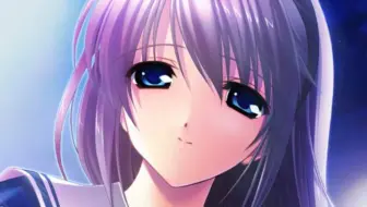 Clannad 智代after美丽生活 前方甜蜜暴击 第一期 哔哩哔哩 Bilibili