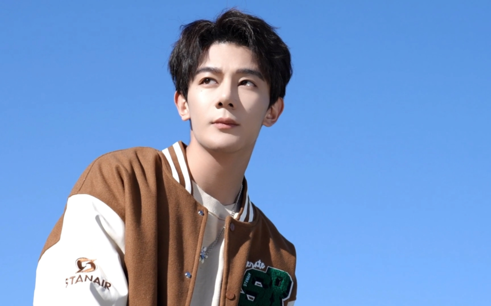 【夏之光】帅气主理人