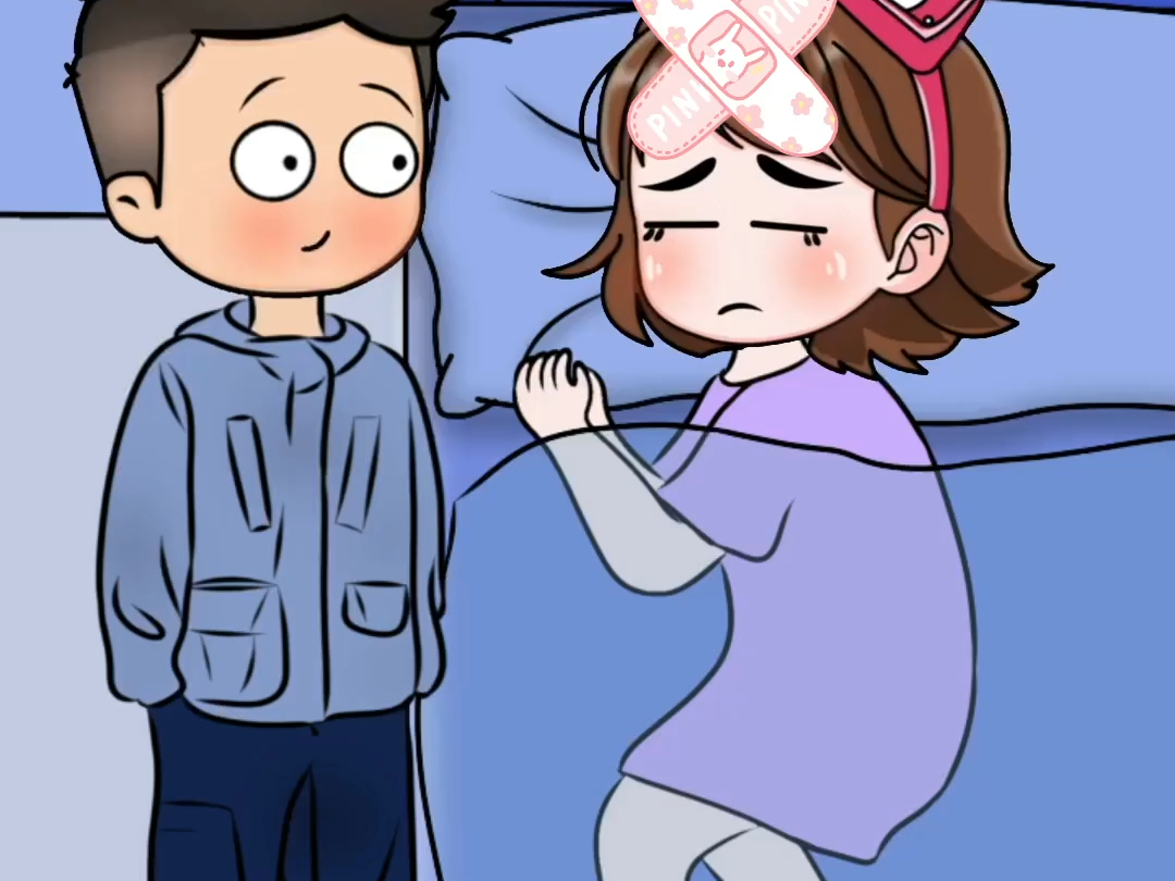 第13集:有这样的老公可咋整啊#夫妻日常#搞笑动画