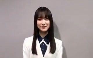 自翻中字】【櫻坂46 FR】大園玲focus <クイズこの子だ〜れ？>_哔哩哔哩 