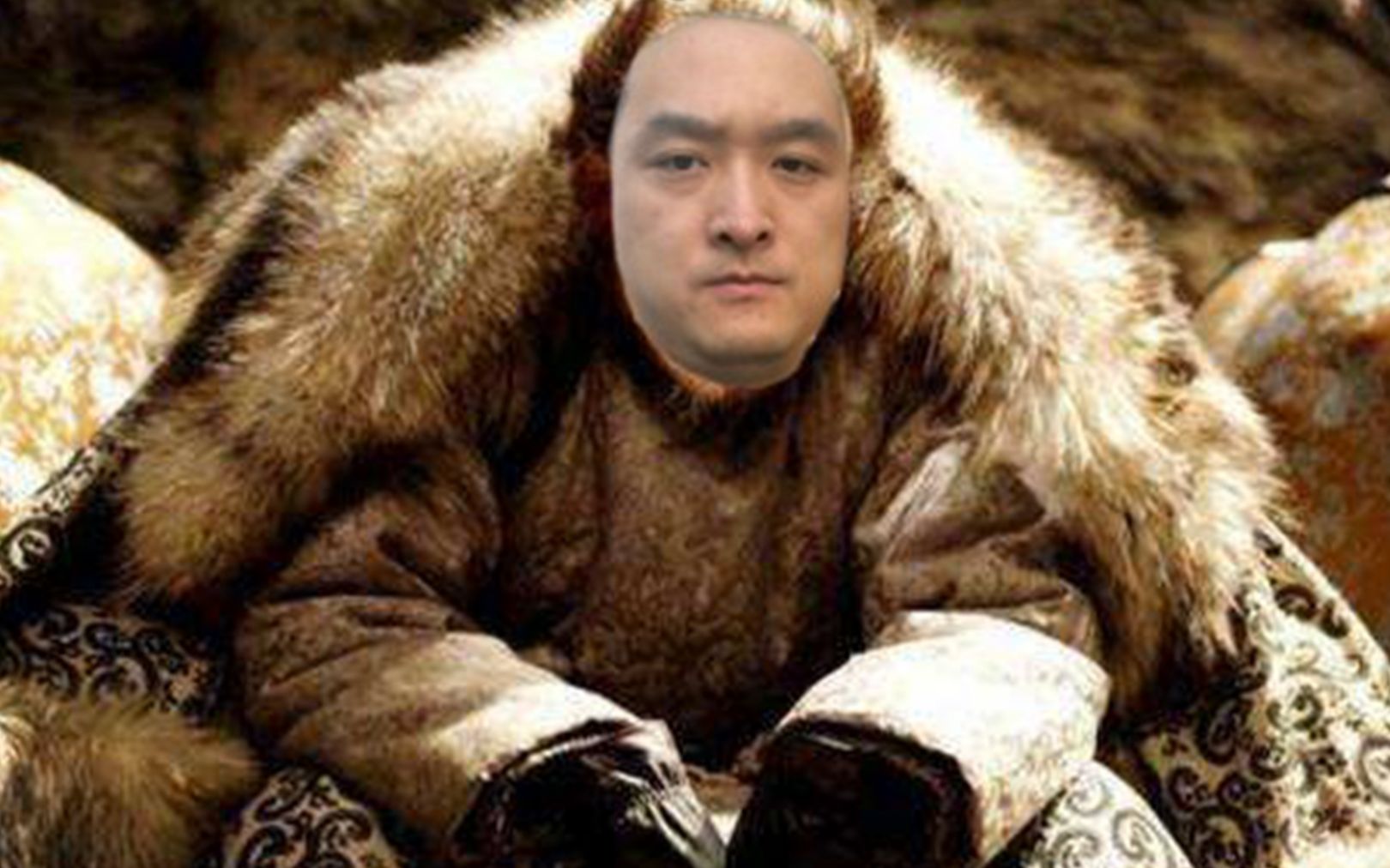 【拳皇98大口】万万没想到自己会翻盘,听说中途鼻祖还问我气不气?