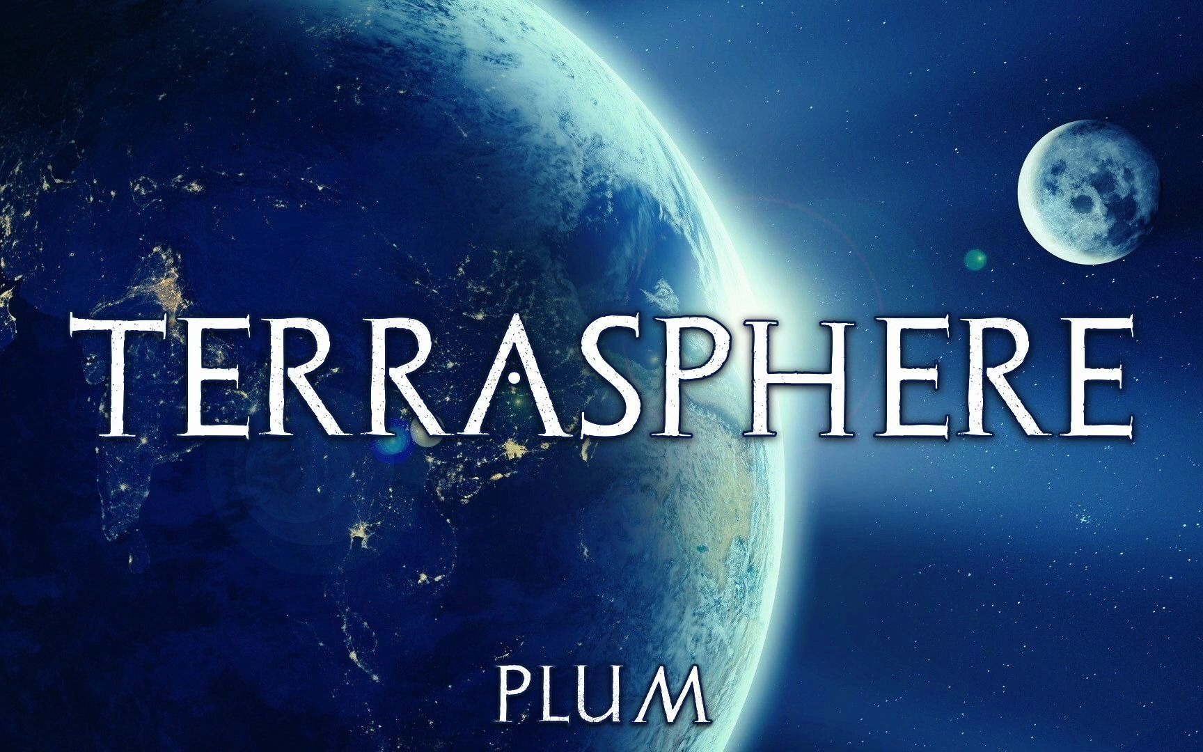 [图]Terrasphere by Plum【Artcore】