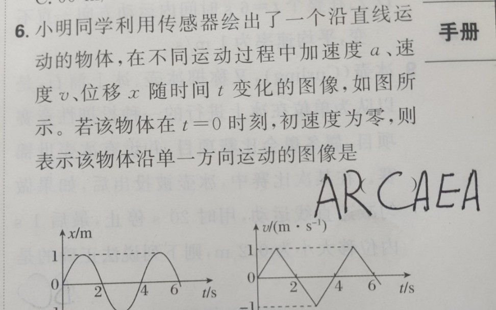 高中音游人笑话一则音游热门视频