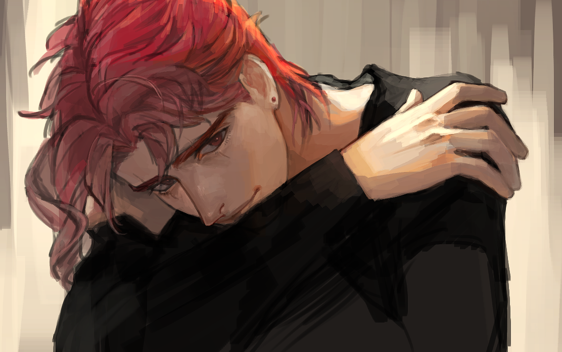 活动作品hierophant