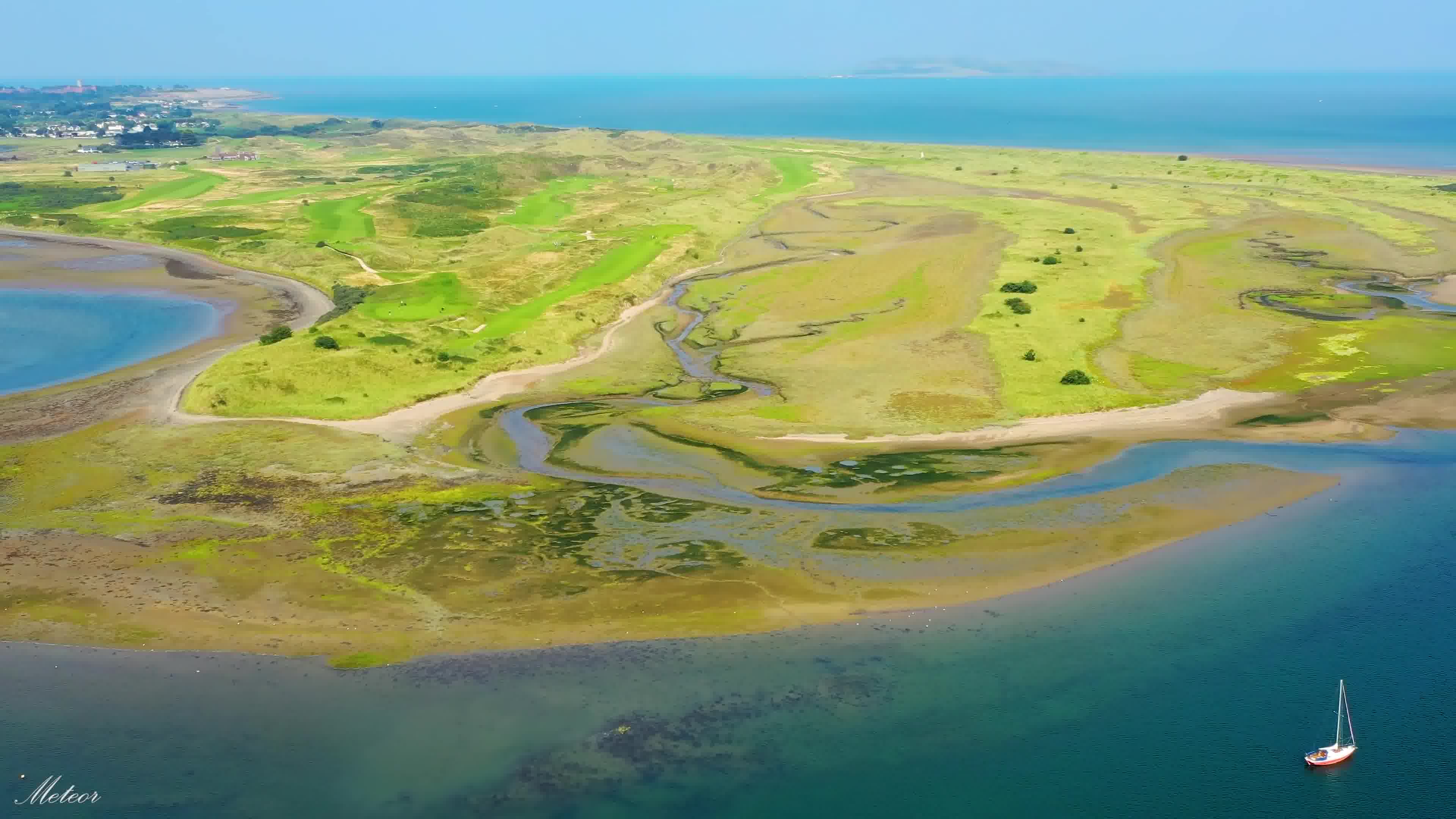 [图]视频合集 治愈风景_超清 4K（持续更新中）