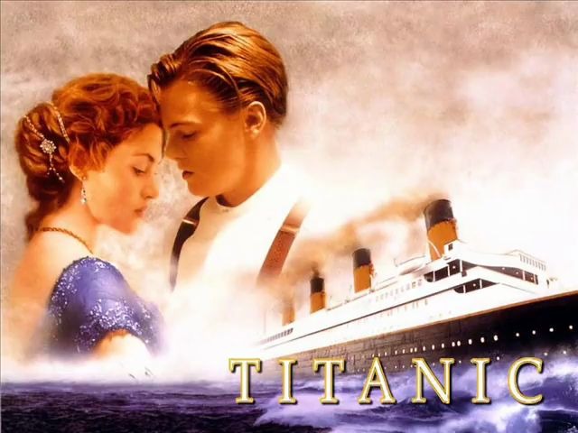 [图]Titanic- Hymn to the sea