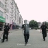 【POLICE 警察】最小作战单元极速抓捕法·公安警务勤务实战教学