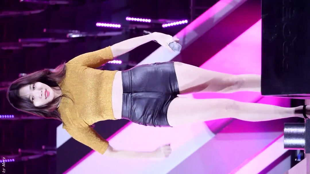 (girls day) 女团饭拍合集