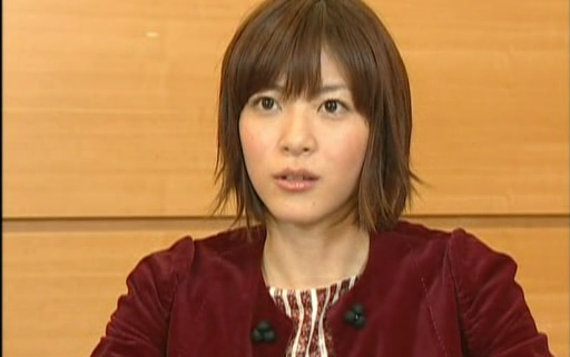 交响情人梦特典 上野树里专访