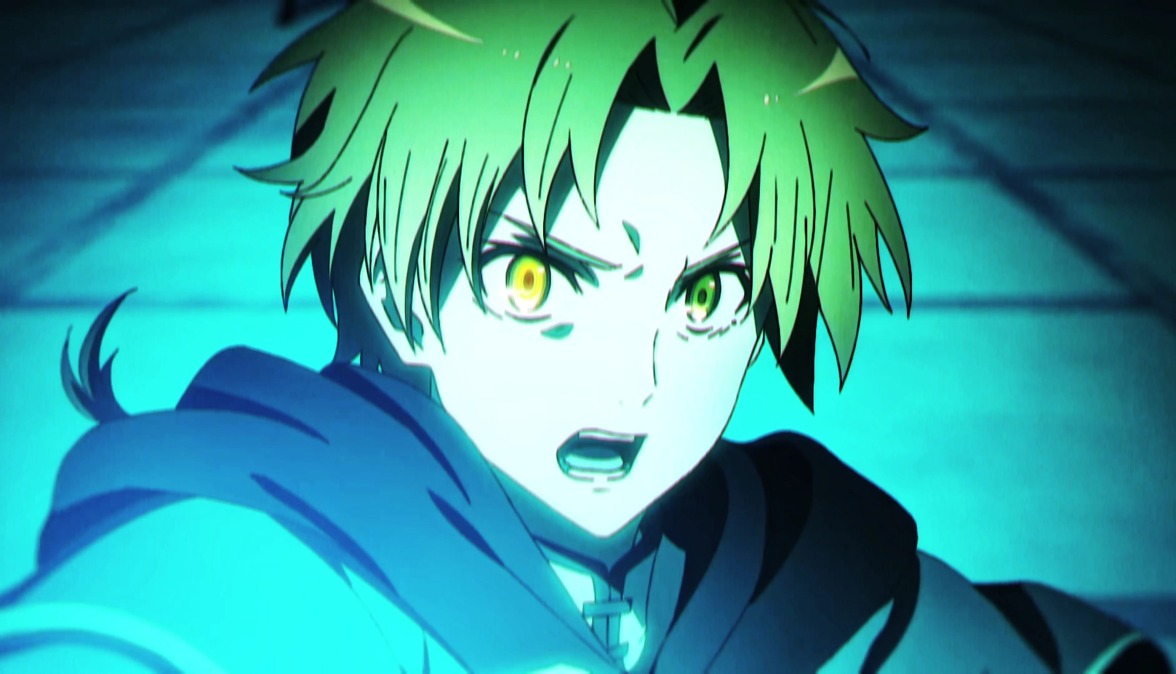 『鲁迪乌斯 · 格雷拉特』r u d e u s