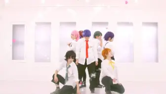 ヒプマイ Vocarap Classic踊ってみた コスプレ ニコニコ動画 哔哩哔哩 Bilibili