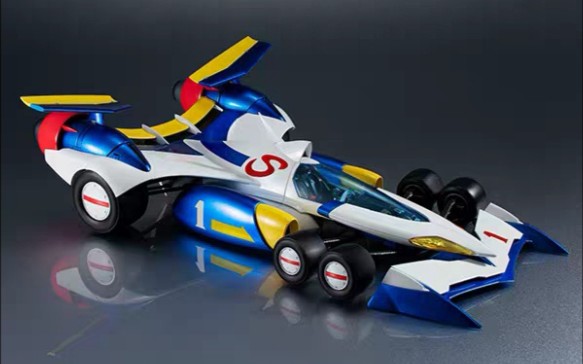 活动作品完全变形阿斯拉达akf11megahouse新品