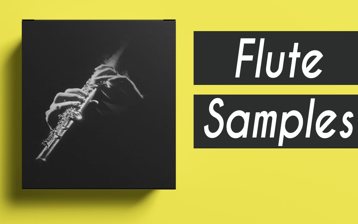 【FREE采样包下载】免费loop包我们这里全都有!FREE SAMPLE PACK + free loop kit Flute Samples Ep2哔哩哔哩bilibili