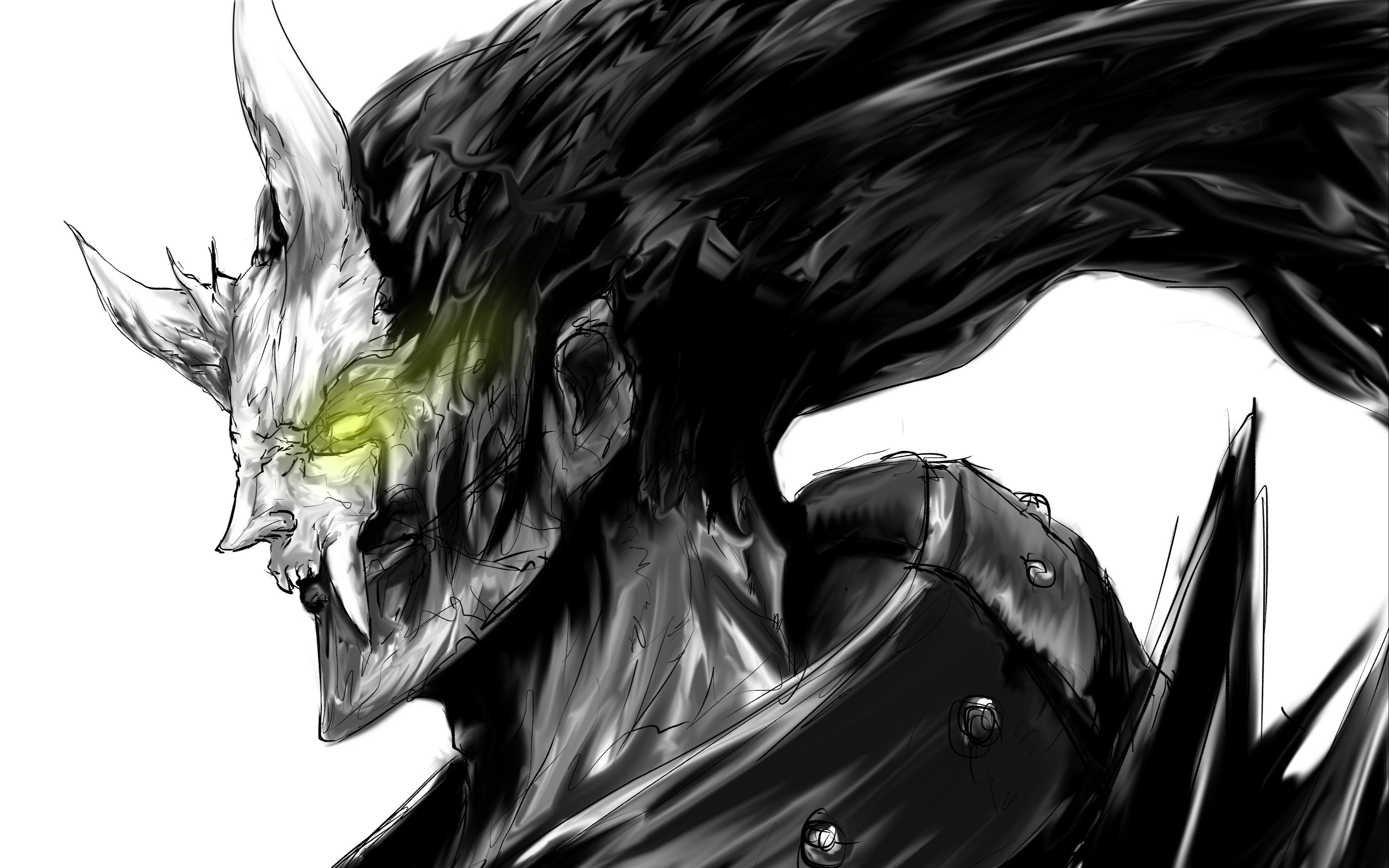 fgo日服2020情人节高难项羽3t