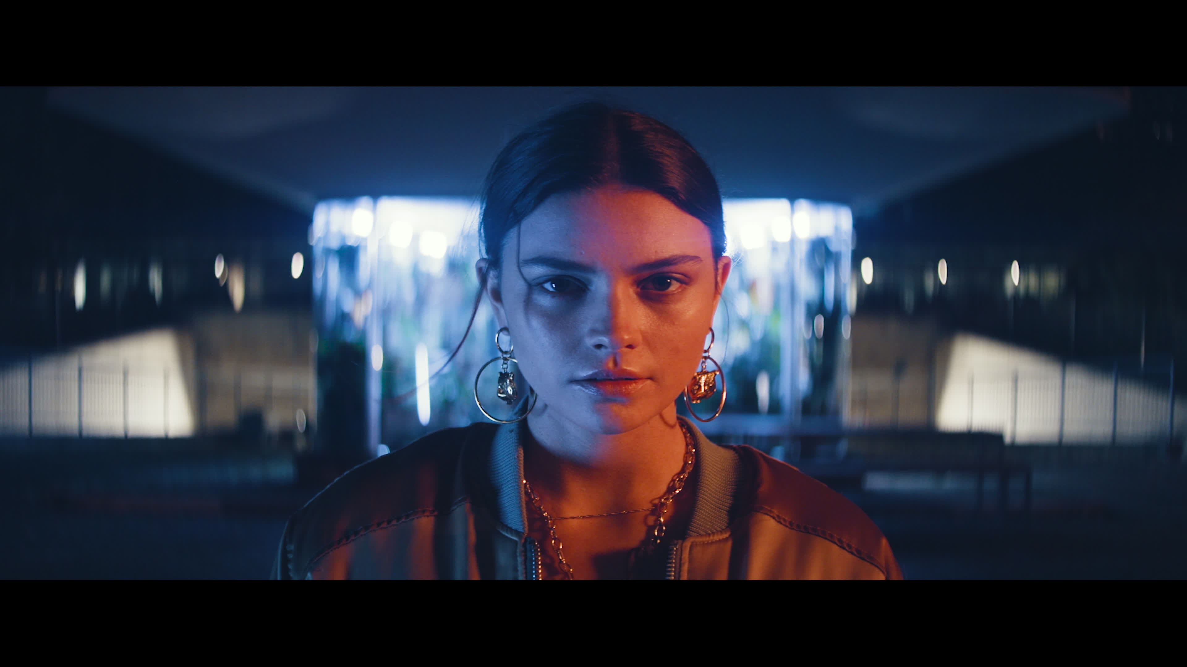 the one - rea garvey&vize