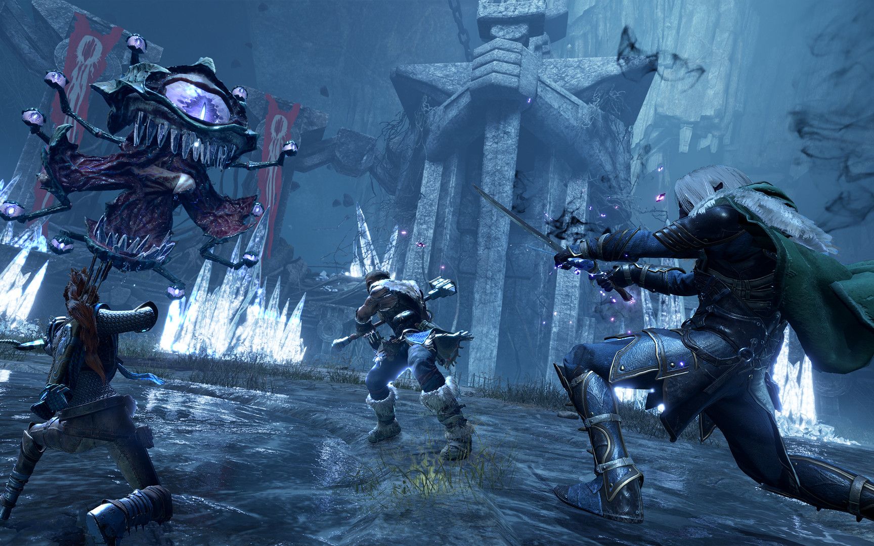 冰风谷的伙伴02