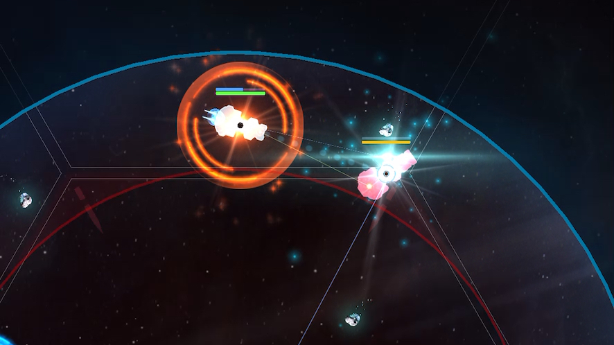 hadesstar蓝星胜利1