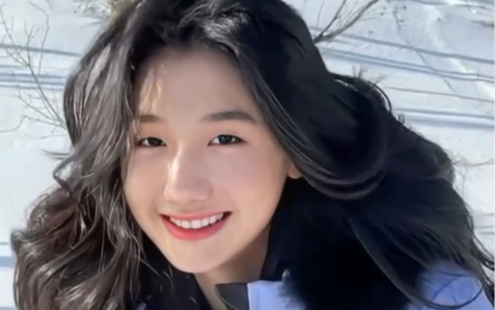 【小花生peanut】全冷藏库最可爱的小花妹妹_哔哩哔哩_bilibili