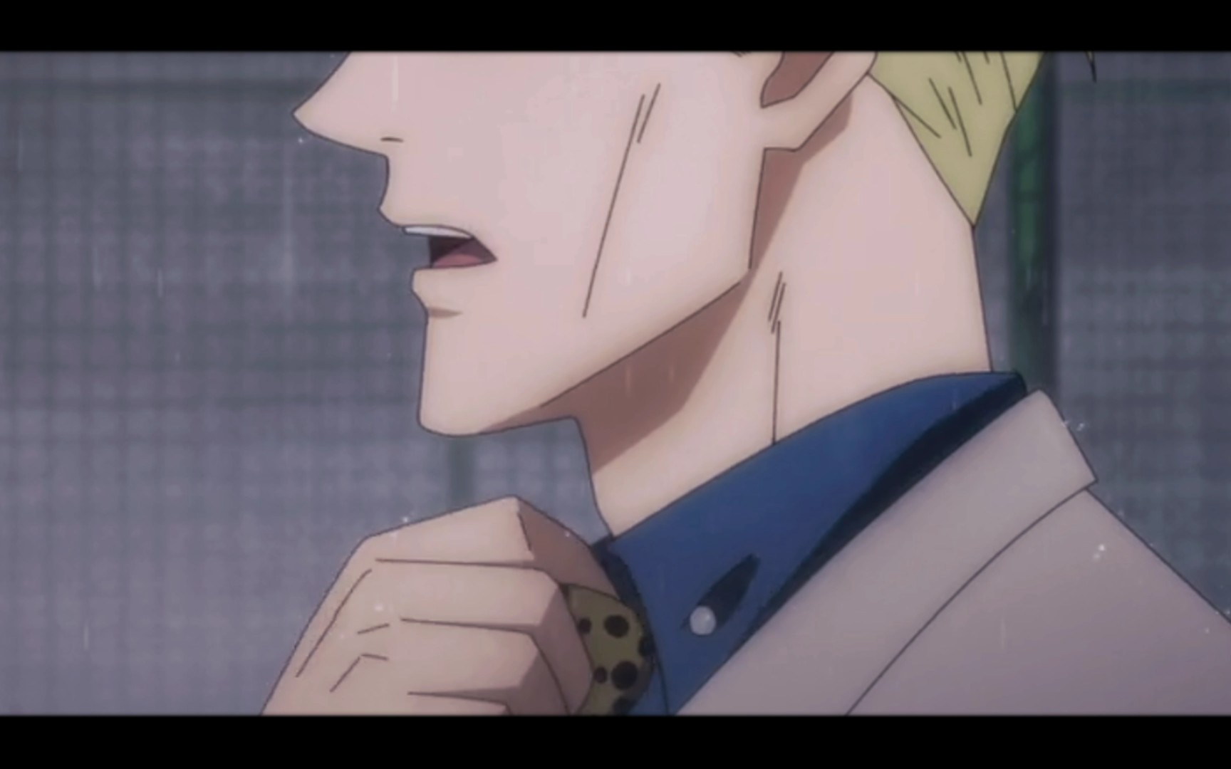 咒术回战 七海建人