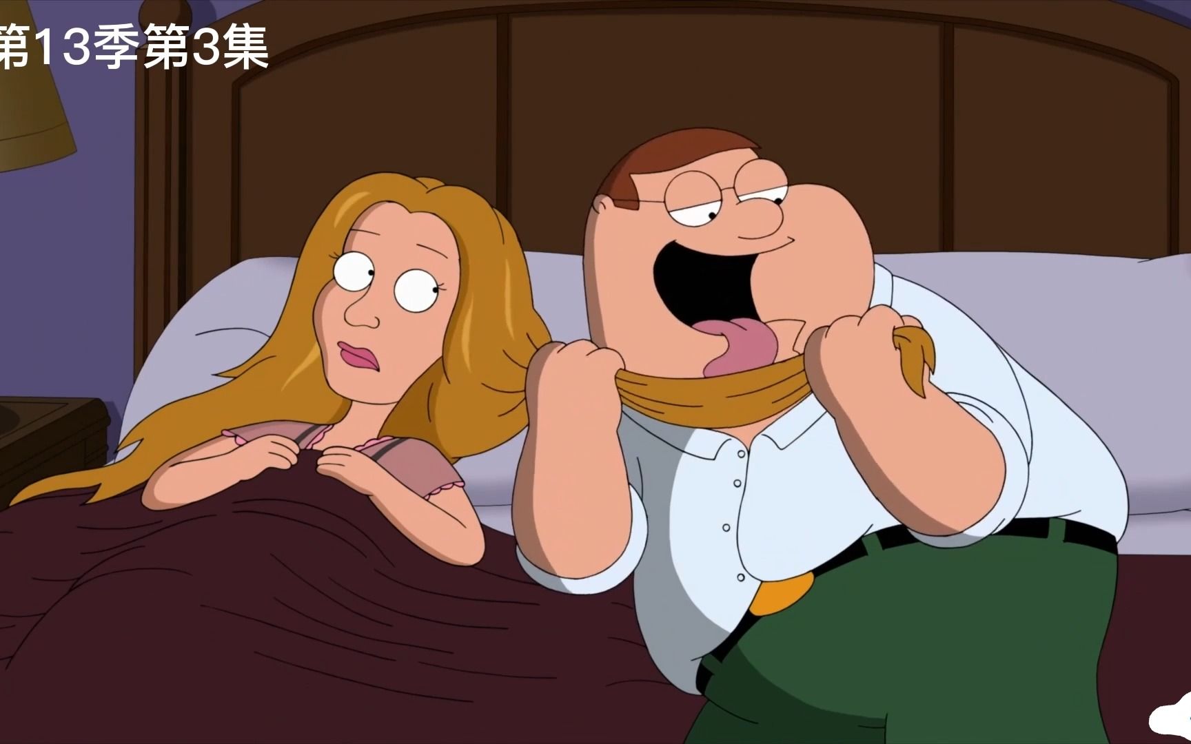 Family Guy Peter's Mother: A Deep Dive into Her Impact on the Show