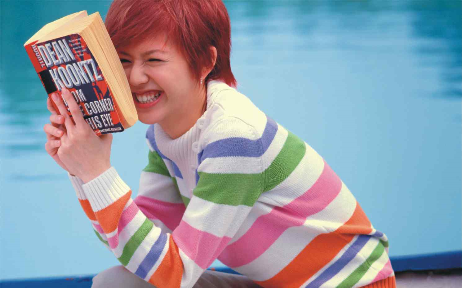 孙燕姿2005100809完美的一天玻璃屋part3