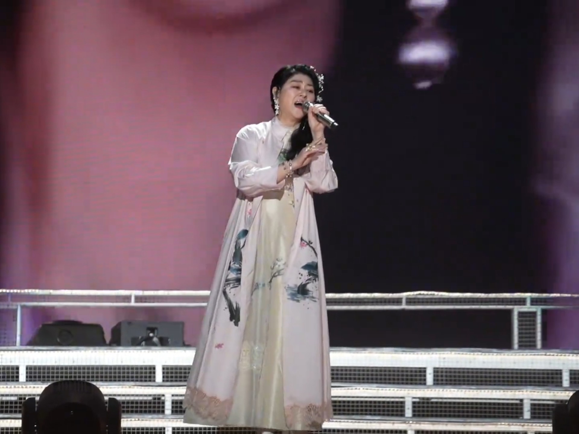 formosa庄蕙如《三杯酒迷了本性》2025.5