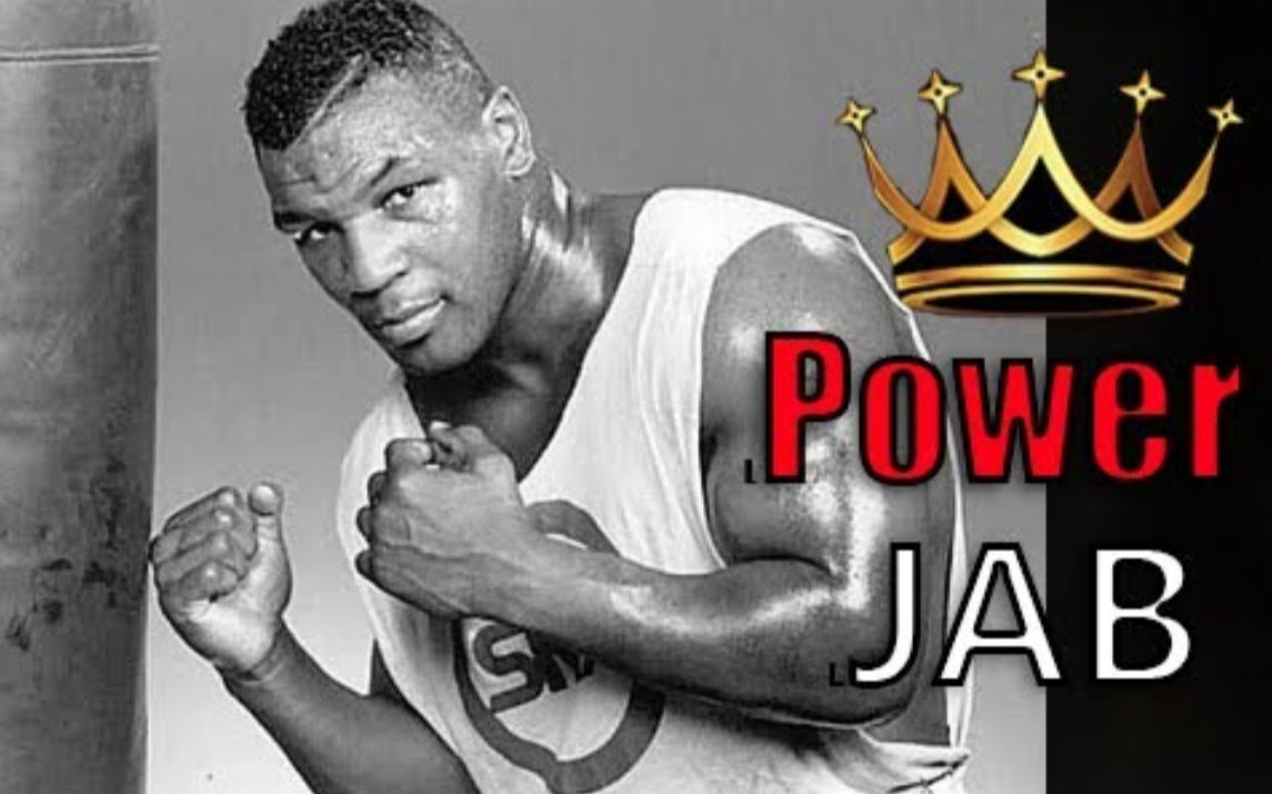 迈克泰森 比赛精选