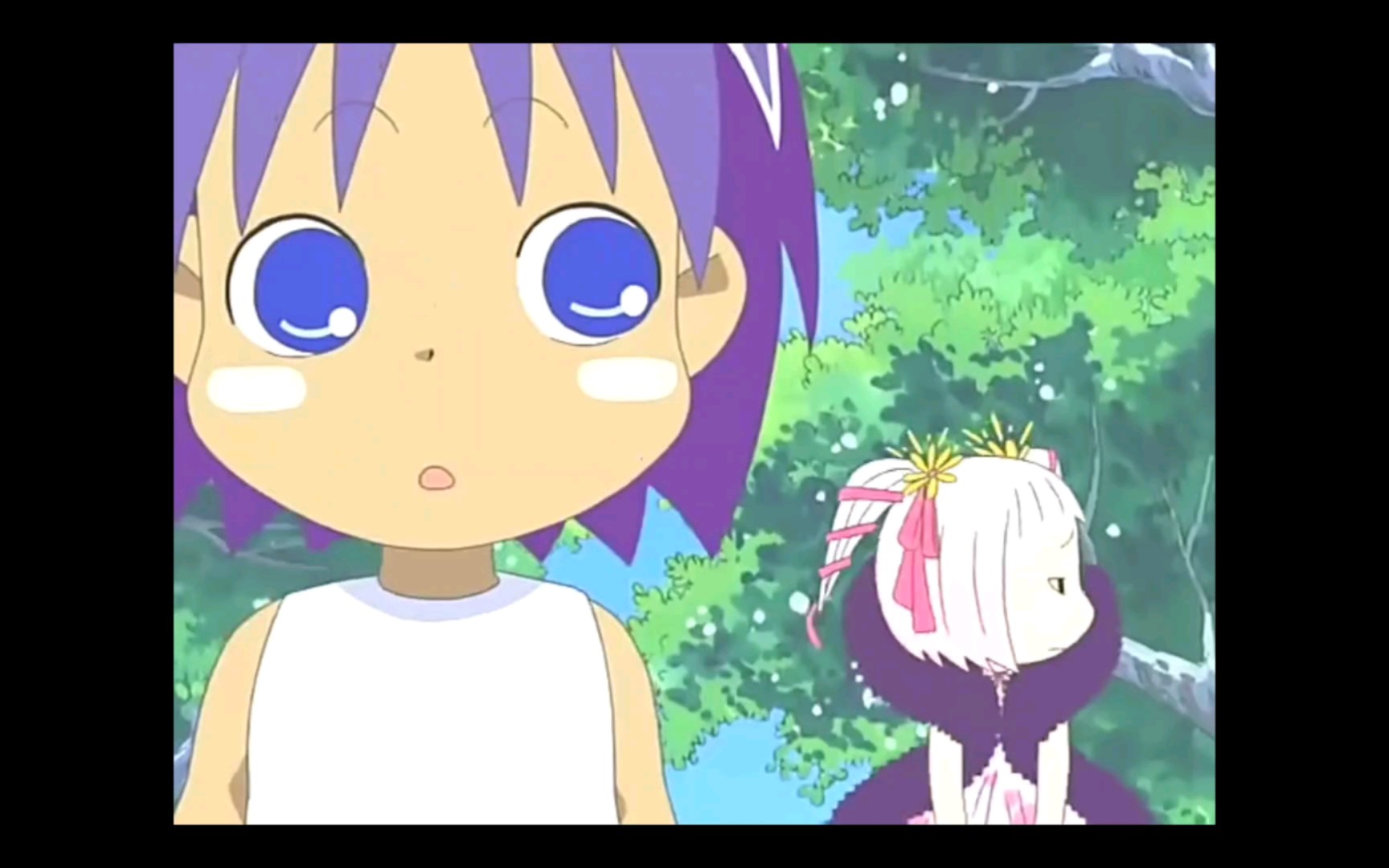 在吃的方面布酱好像比康娜酱厉害一丢丢(  1154681155  )嗯