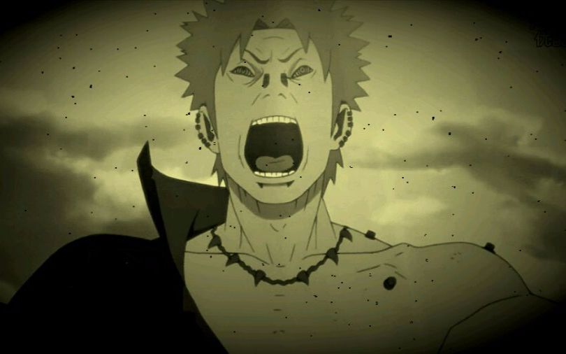 查克拉天道就是没脾气233