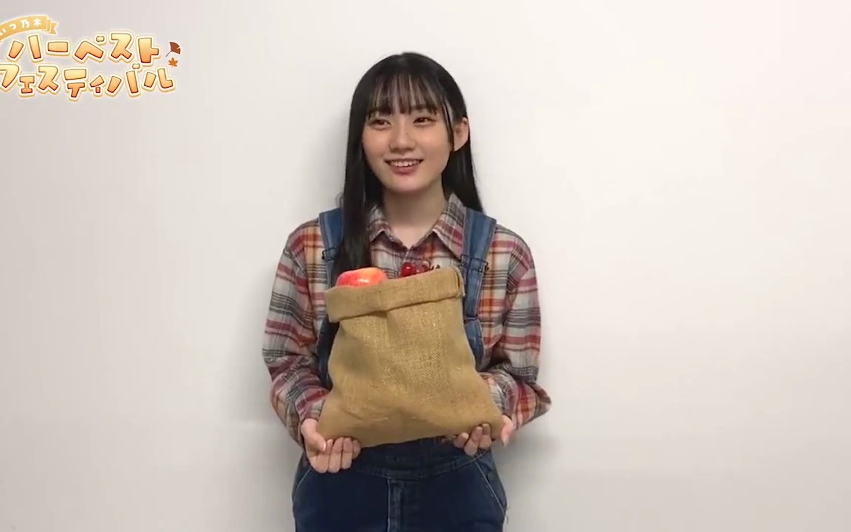 川崎樱「いつ乃木」视频 食欲之秋哔哩哔哩bilibili