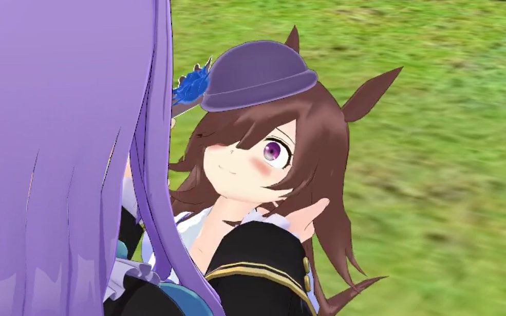 目白麦昆撸米浴