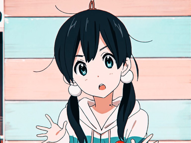 tamako哔哩哔哩bilibili