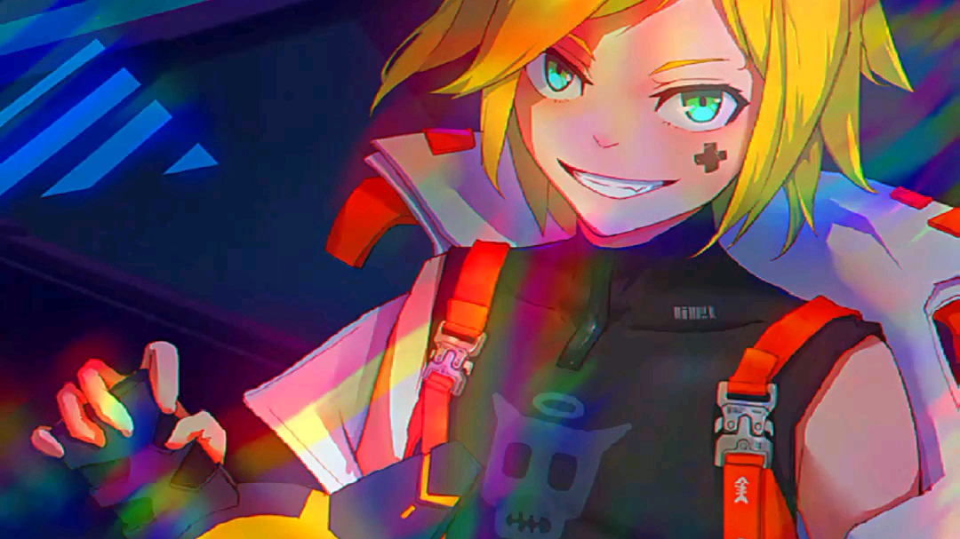 京弥正式邀请你听他的演唱会!(图片已授权)